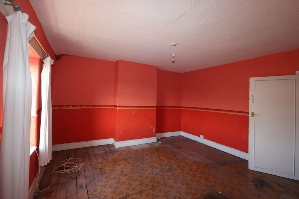 Bedroom One- click for photo gallery